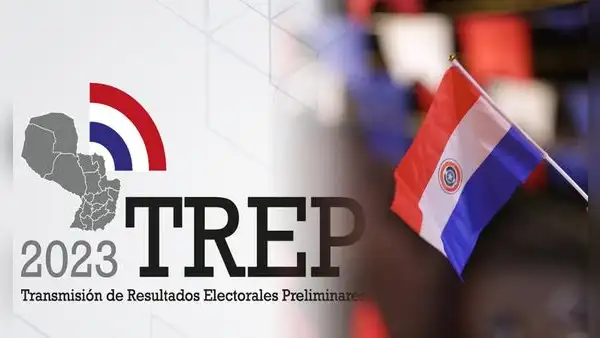 Elecciones en Paraguay 2023: ¿a qué hora saldrán los primeros resultados oficiales de la TSJE?