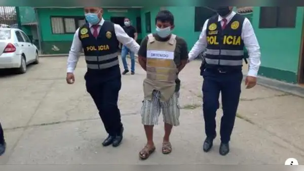 Condenan a 16 años de cárcel a ‘Camarada Memo’ por delito de terrorismo