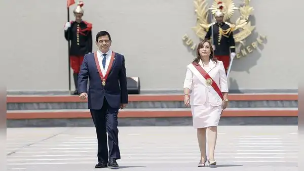 Congreso pidió a Dina Boluarte millones de soles para contratar a casi 300 nuevos trabajadores