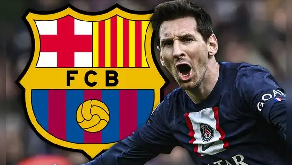 Barcelona tendría casi todo listo para fichar a Lionel Messi, que no renovaría con el PSG