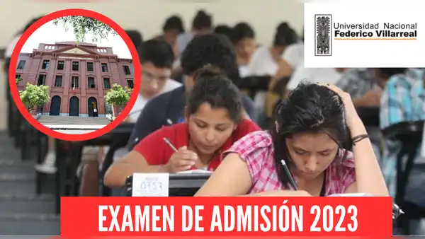 Resultados examen de UNFV 2023: AQUÍ lista de ingresantes y puntajes alcanzados en cada carrera