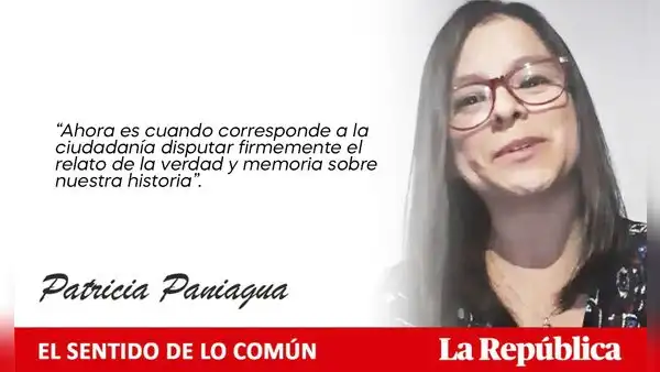 La historia completa: ¡Vamos al LUM!, por Patricia Paniagua