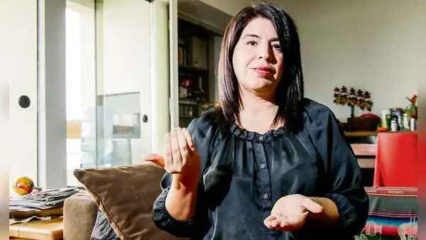 Consejo de la Prensa Peruana rechaza nueva denuncia contra Paola Ugaz