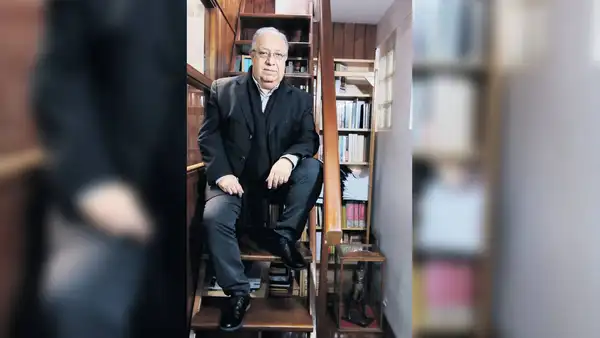Fernando Tuesta: “El Congreso es ahora uno de los espacios de menor calidad de debate público”