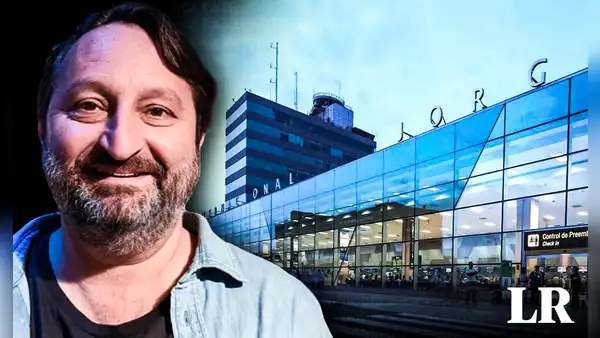 ¿Quién fue el padre de Gonzalo Torres y qué importante rol tuvo en la construcción del aeropuerto Jorge Chávez?