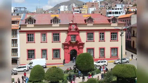 Sentencian a cadena perpetua a sujeto acusado de violar a su hijastra en Puno