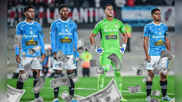 Presidente de Cristal revela en qué gastaron parte de los millones que ganaron en Libertadores