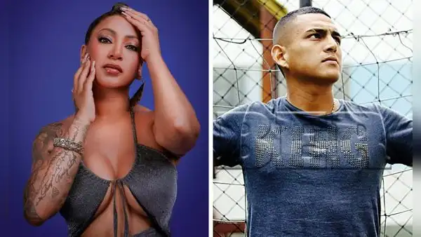 Paula Arias habría perdonado a Eduardo Rabanal: futbolista le dedicó romántico mensaje en redes