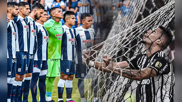 Mineiro podría llegar con 5 bajas para el decisivo duelo con Alianza por Copa Libertadores