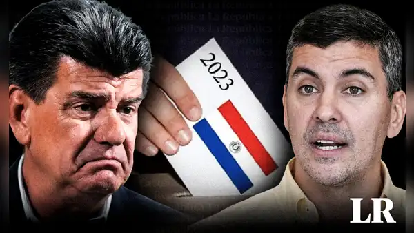 Resultados Elecciones en Paraguay EN VIVO: Santiago Peña se consolida como virtual presidente
