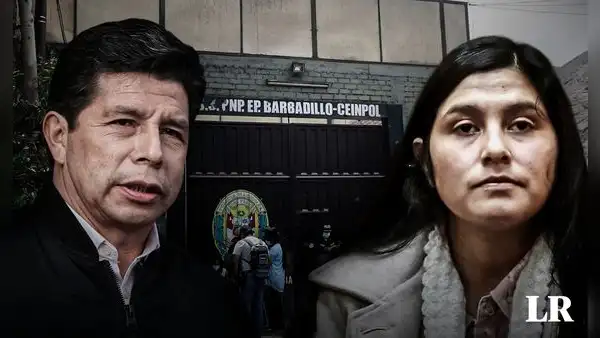 Yenifer Paredes: Fiscalía pide que no se comunique con Pedro Castillo