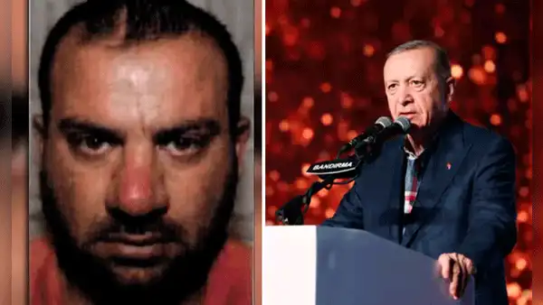 Servicio secreto de Turquía asesina a líder del Estado Islámico, asegura presidente