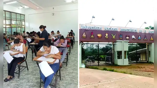 Resultados de examen de admisión UNIA 2023: revisa aquí la lista de ingresantes