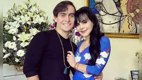 Maribel Guardia recuerda a su hijo, Julián Figueroa, por el Día del Niño: "Te amaré por siempre"