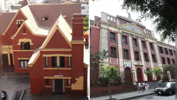 Universidad Nacional Federico Villarreal: conoce los 18 locales que tiene actualmente la UNFV