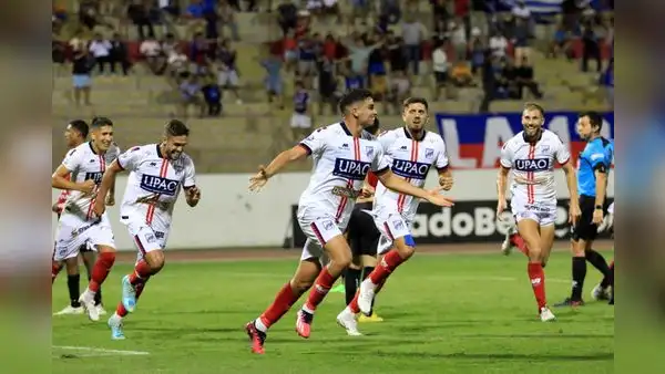 ¡Victoria carlista! Carlos Mannucci derrotó 2-0 a Unión Comercio por el Torneo Apertura de la Liga 1