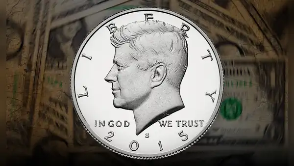 ¿Sabías que una moneda de 50 centavos puede ser vendida por 45.000 dólares? Descubre cómo