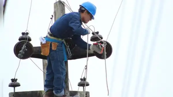 Corte de luz en Arequipa: horarios y distritos que no tendrán el servicio este 4 y 5 de mayo
