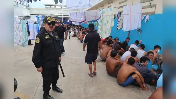 Presunta mafia del INPE usaba Yape y Plin para cobrar cupos en penal de Piura