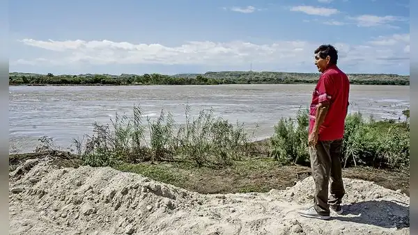 Piura: a pesar de rotura de dique, no todos aceptaron ser evacuados