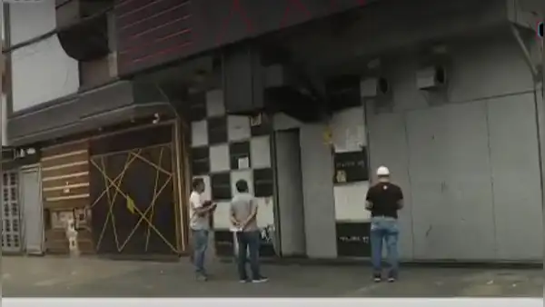 Independencia: delincuentes dispararon contra una discoteca y se reportó al menos un herido