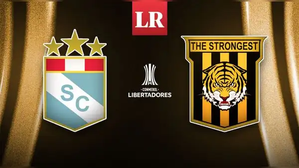 [ESPN, En Vivo] Ver Sporting Cristal vs. The Strongest ONLINE por la Copa Libertadores