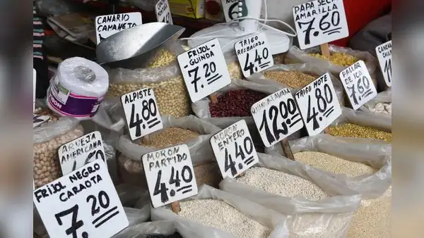 Inflación anualizada a abril fue 7,97% en Lima Metropolitana, la menor en 12 meses