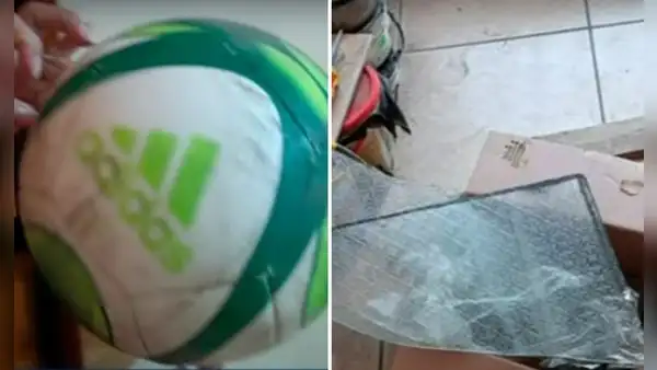 Santa Anita: vecina denuncia afectación a su casa tras pelotazos enviados desde el estadio municipal
