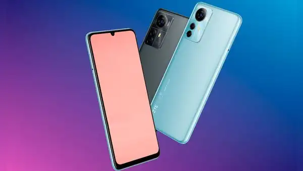 ZTE A72s llega a Perú: ¿cuáles son las especificaciones, colores y precio del smartphone?