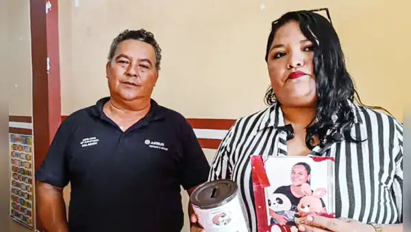 Delincuentes intentan estafar con supuesto vuelo humanitario para joven con cáncer en San Martín