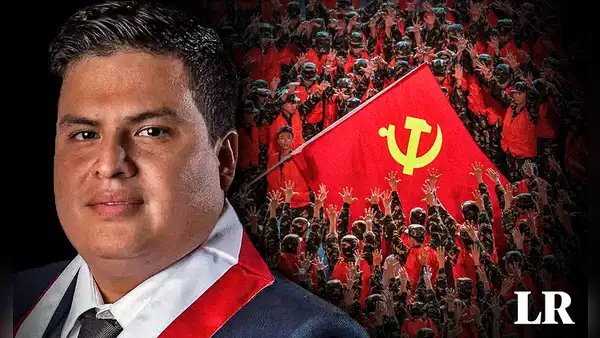 Diego Bazán renunció a investigar empresas chinas tras aceptar viaje pagado por el Partido Comunista Chino