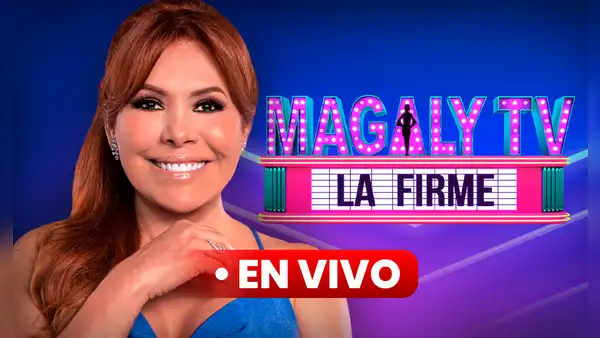 “Magaly TV, la firme” EN VIVO HOY por ATV: accidente en concierto de Marama y boxes terminaron cayendo