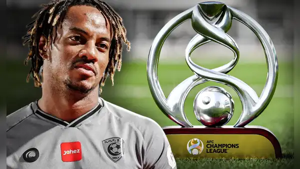 ¿Por qué André Carrillo podría no ser campeón de la Champions de Asia aunque Al Hilal la gane?