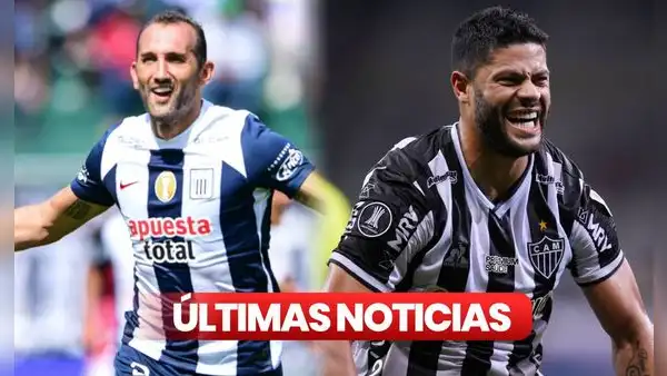 Alianza Lima vs. Atlético Mineiro, últimas noticias: Salas lanzó advertencia a los 'Galos'