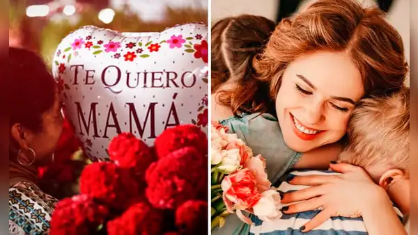 Día de la Madre en Chile 2023: frases e imágenes para compartir por redes sociales