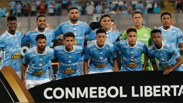 ¿Qué resultados necesita Sporting Cristal para seguir 'vivo' en la Copa Libertadores?