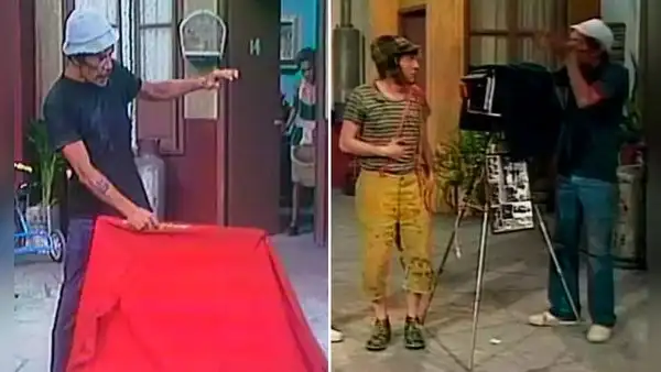 "El Chavo del 8": estas son las 25 profesiones de Don Ramón, el 'mil oficios' de la serie