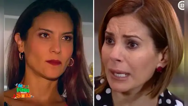 "Al fondo hay sitio": ¿Isabella ESTÁ VIVA? Claudia la tendría como rehén, segúnn fans [VIDEO]
