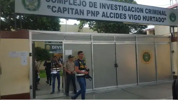 Un fallecido y un herido deja ataque de sicarios durante Día del Trabajo en Trujillo