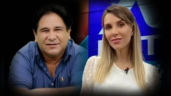 Luis Miranda falleció: Juliana Oxenford, Ernesto Pimentel y más lamentan la muerte del periodista