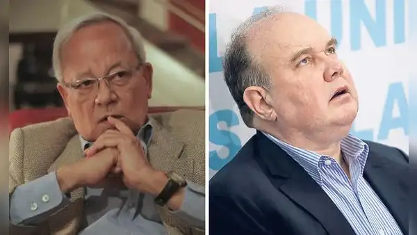 Hildebrandt: "¡López Aliaga no ha hecho nada por Lima! Cada día peor y ahora perdemos corredores"