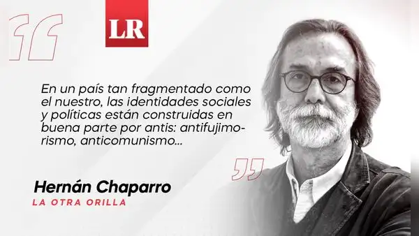 Esperanza versus ira