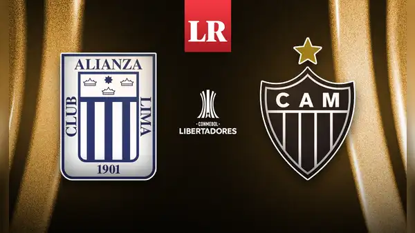 Alianza Lima vs. Atlético Mineiro EN VIVO: fecha, hora y canal del partido por Copa Libertadores