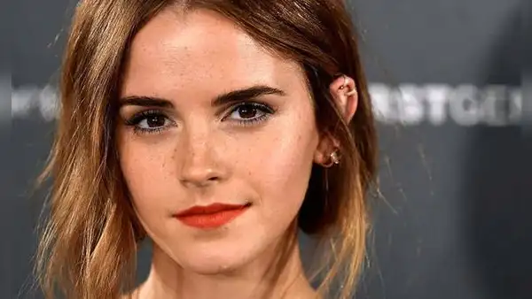 Emma Watson sorprendió a sus fans tras revelar que es fanática del sexo kink
