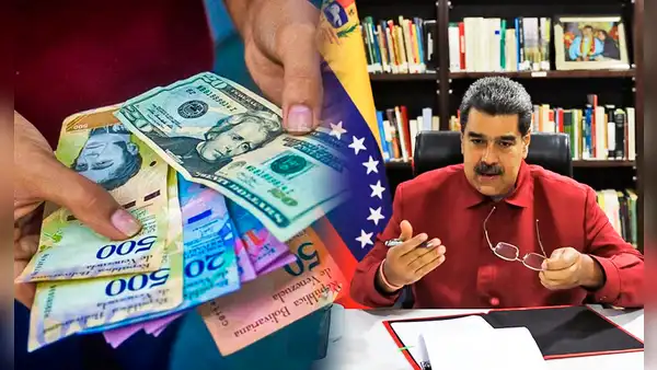 ¿En cuánto quedó el Bono de Guerra Económica según el último decreto de Maduro?