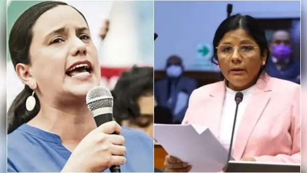 Mendoza sobre Cortez: "Las traiciones de quienes privilegian sus 'carreras políticas' son dolorosas"