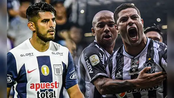 Zambrano responde sobre el duelo contra Hulk: ¿Qué dijo el 'Kaiser' previo el Alianza vs. Mineiro?
