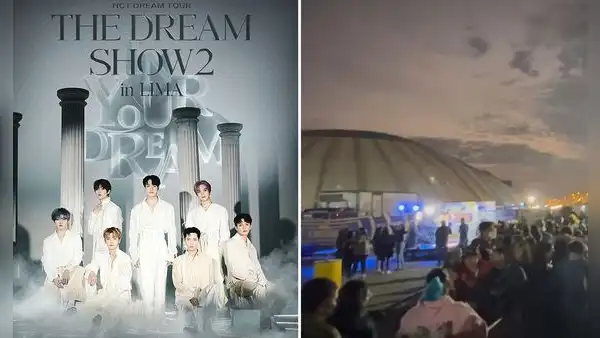 NCT Dream dará concierto en Arena 1 de Perú y fans piden cambio de lugar: “Merece un mejor lugar”
