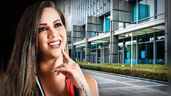 Melissa Klug: ¿cuáles y cuántas son las exclusivas empresas que maneja la influencer?