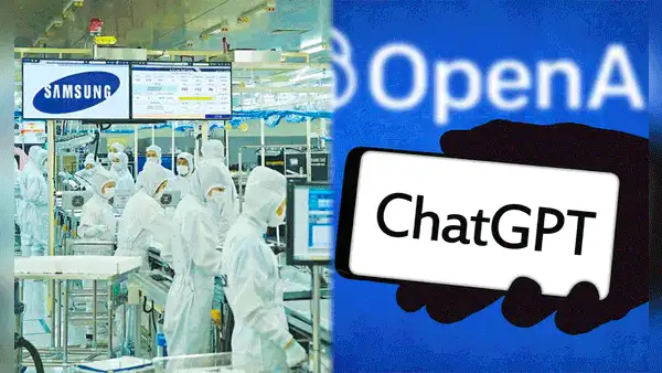 Samsung prohíbe inteligencia artificial ChatGPT a su personal tras usarla en dispositivos móviles